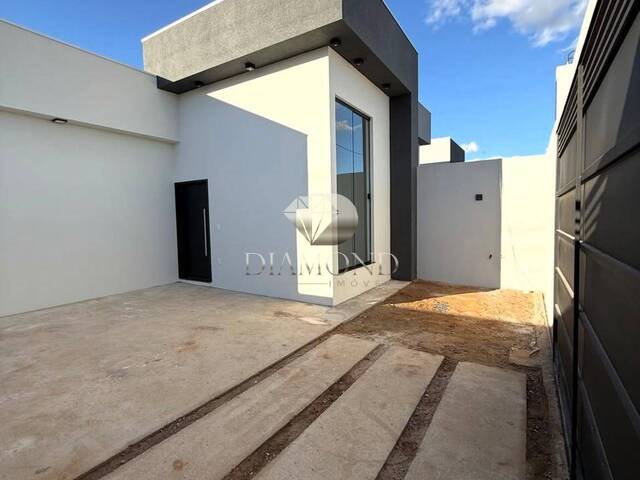 Casa para Venda em Luís Eduardo Magalhães - 2