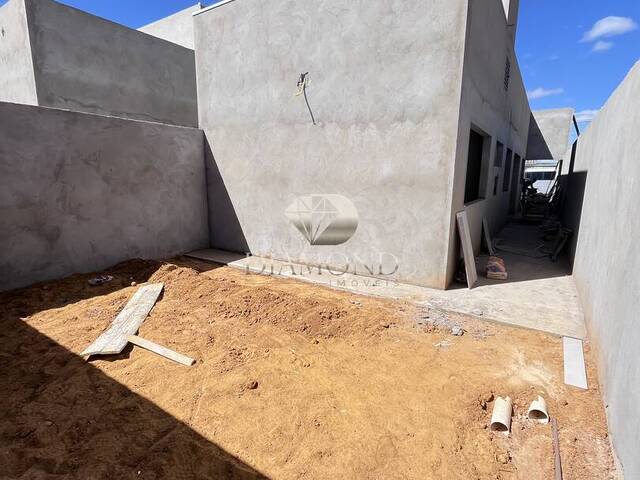 Casa para Venda em Luís Eduardo Magalhães - 3
