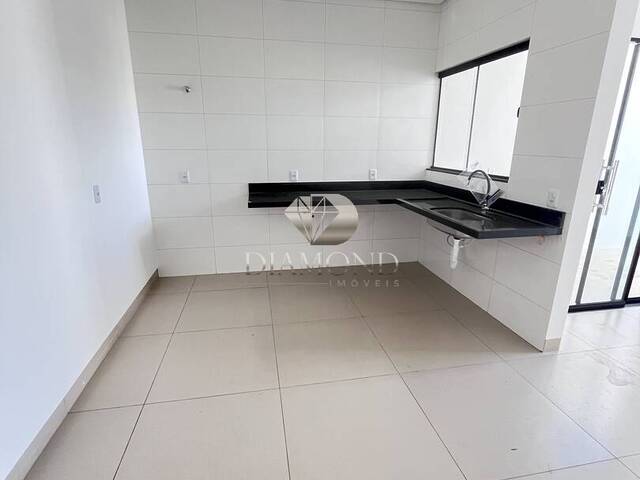 Casa para Venda em Luís Eduardo Magalhães - 2