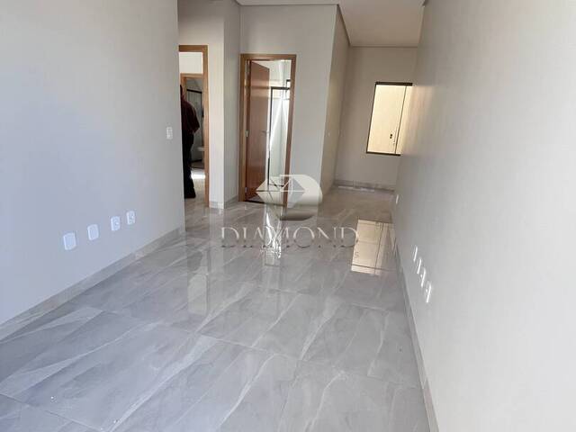 Casa para Venda em Luís Eduardo Magalhães - 5