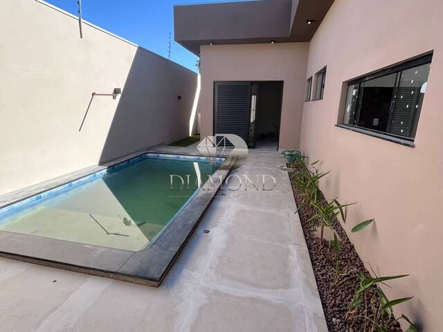 Casa para Venda em Luís Eduardo Magalhães - 4