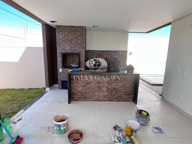 Casa para Venda em Luís Eduardo Magalhães - 3