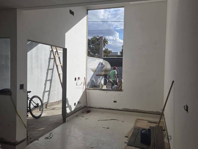Casa para Venda em Luís Eduardo Magalhães - 2