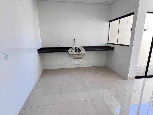 Casa para Venda em Luís Eduardo Magalhães - 4