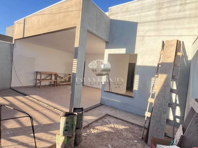 Casa para Venda em Luís Eduardo Magalhães - 2