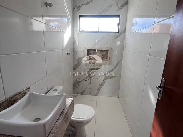 Casa para Venda em Luís Eduardo Magalhães - 3