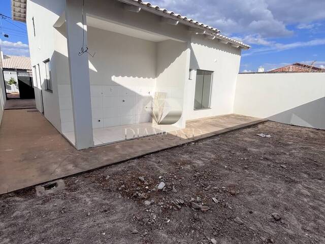 Casa para Venda em Luís Eduardo Magalhães - 4