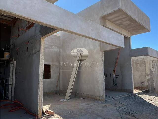 Casa para Venda em Luís Eduardo Magalhães - 3