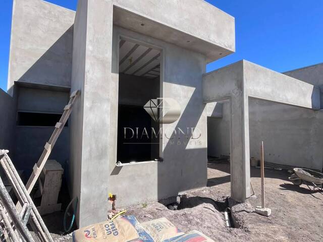Casa para Venda em Luís Eduardo Magalhães - 2