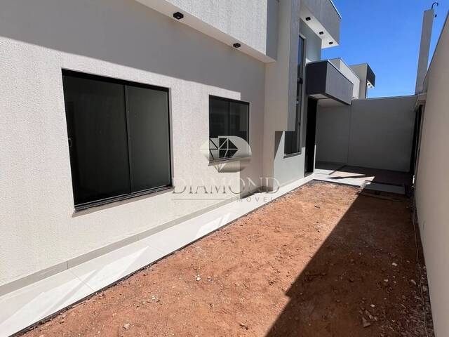 Casa para Venda em Luís Eduardo Magalhães - 2
