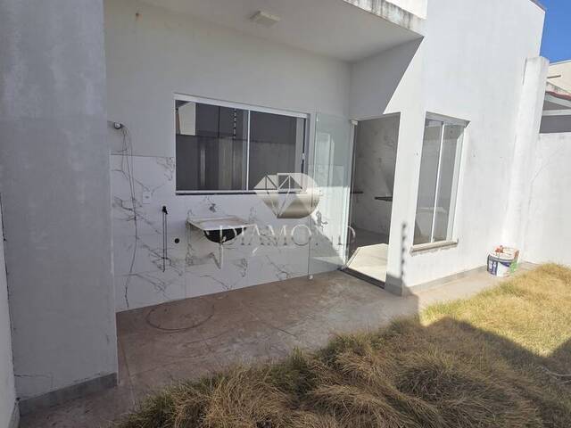 Casa para Venda em Luís Eduardo Magalhães - 4