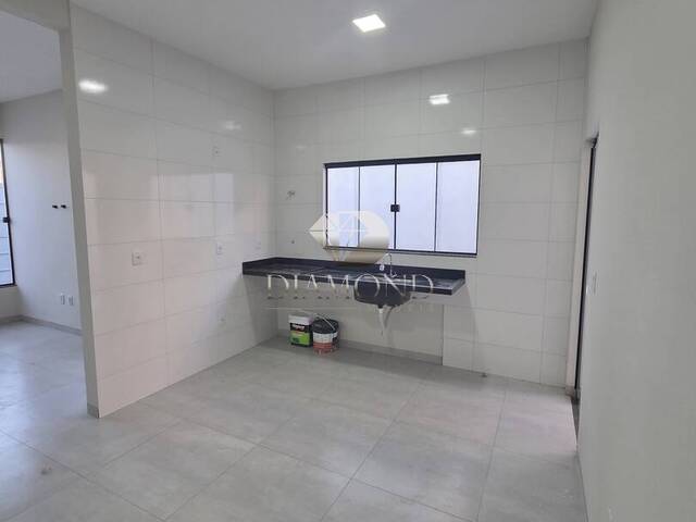 Casa para Venda em Luís Eduardo Magalhães - 3