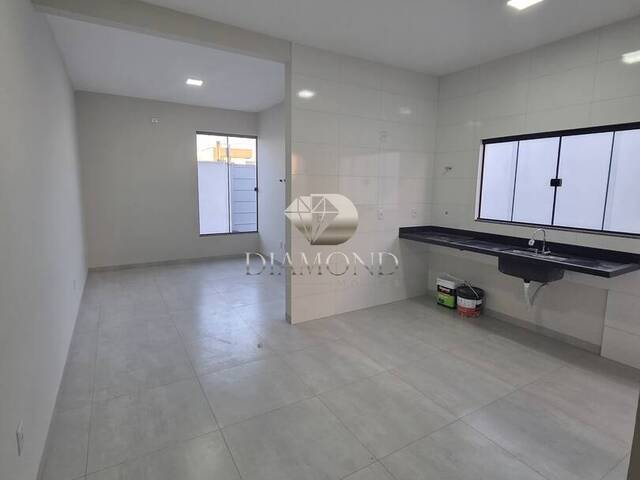 Casa para Venda em Luís Eduardo Magalhães - 4