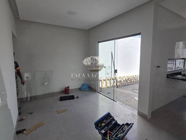 Casa para Venda em Luís Eduardo Magalhães - 5
