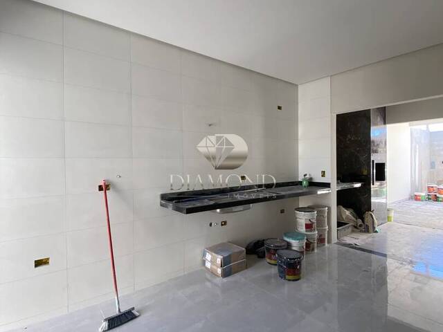 Casa para Venda em Luís Eduardo Magalhães - 3