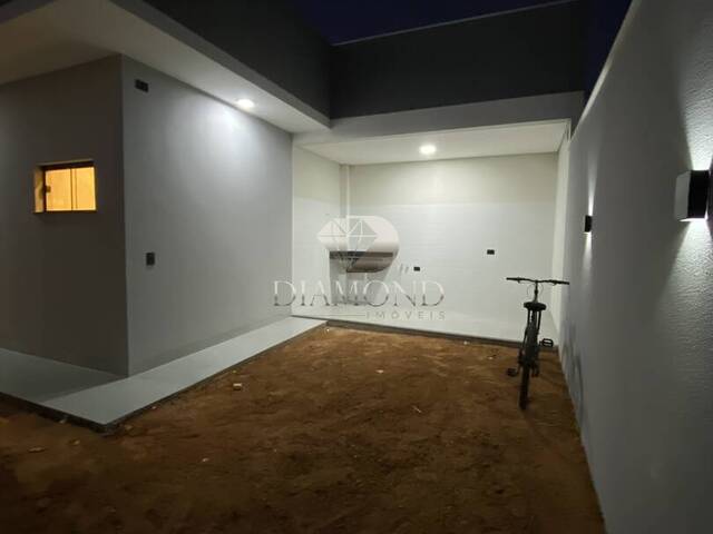 Casa para Venda em Luís Eduardo Magalhães - 2