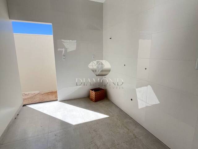 Casa para Venda em Luís Eduardo Magalhães - 5