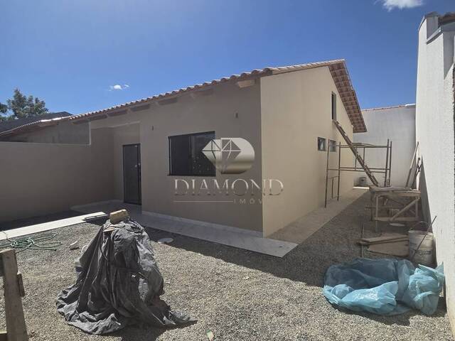 #424 - Casa para Venda em Luís Eduardo Magalhães - BA - 3