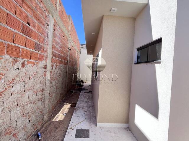 Casa para Venda em Luís Eduardo Magalhães - 5