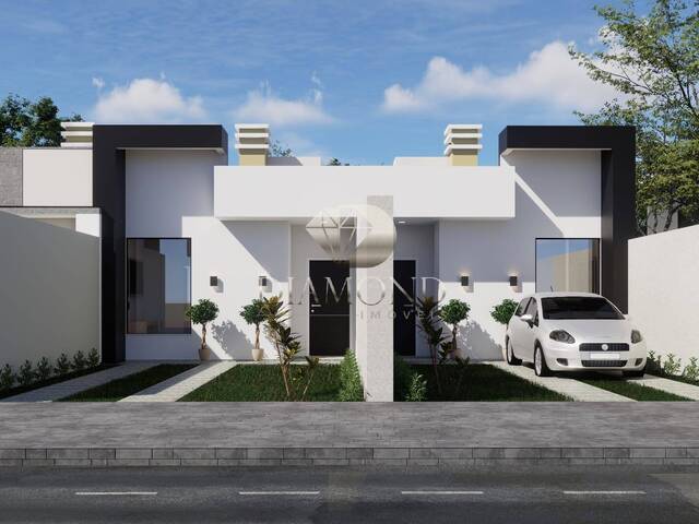 #428 - Casa para Venda em Luís Eduardo Magalhães - BA - 3
