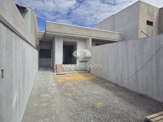 #432 - Casa para Venda em Luís Eduardo Magalhães - BA - 1