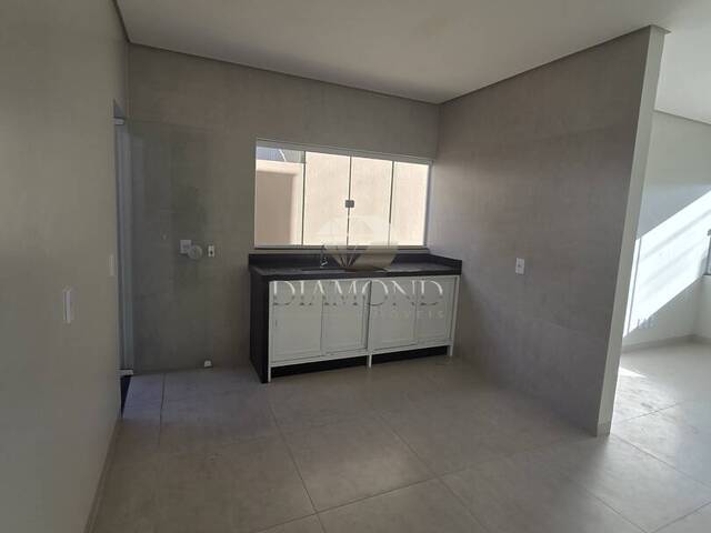 Casa para Venda em Luís Eduardo Magalhães - 4