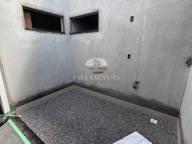 #443 - Casa para Venda em Luís Eduardo Magalhães - BA - 2
