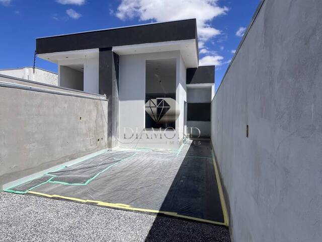 #443 - Casa para Venda em Luís Eduardo Magalhães - BA - 1