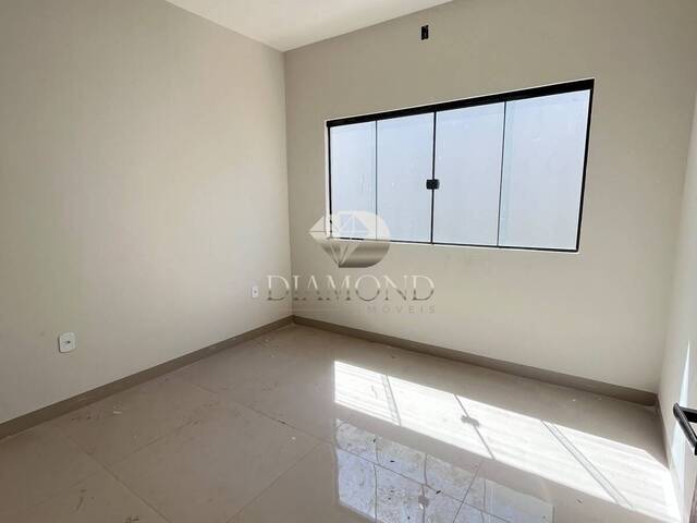 Casa para Venda em Luís Eduardo Magalhães - 4