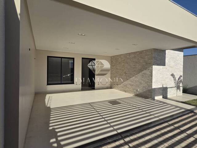 #154 - Casa para Venda em Luís Eduardo Magalhães - BA