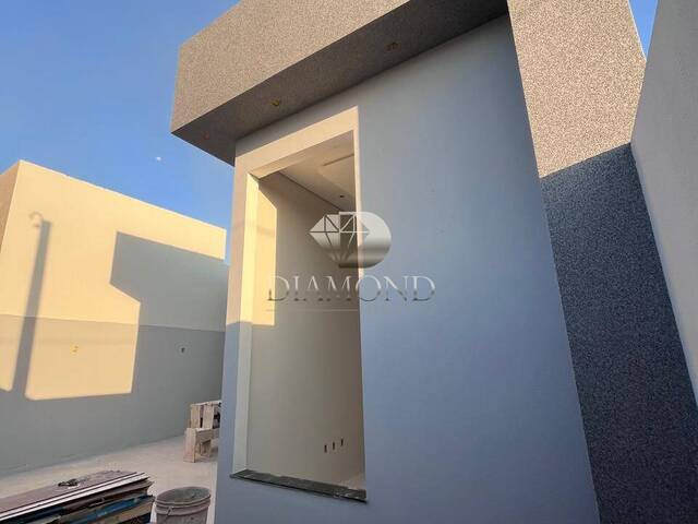 Casa para Venda em Luís Eduardo Magalhães - 2