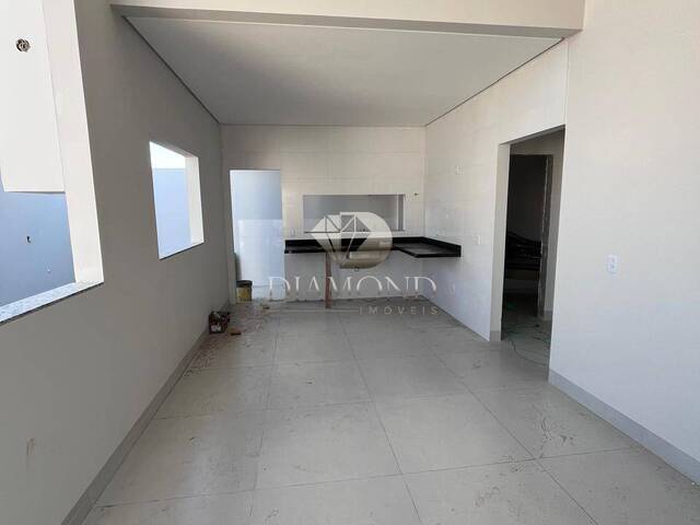 #471 - Apartamento para Venda em Luís Eduardo Magalhães - BA