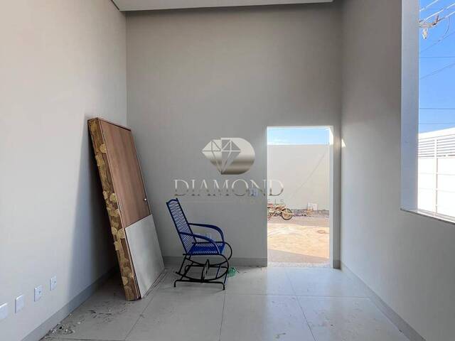 #471 - Apartamento para Venda em Luís Eduardo Magalhães - BA