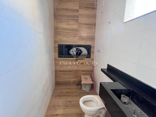 Apartamento para Venda em Luís Eduardo Magalhães - 4