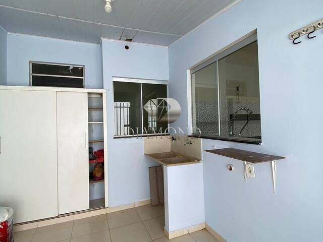 Casa para Venda em Luís Eduardo Magalhães - 3