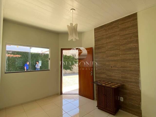 Casa para Venda em Luís Eduardo Magalhães - 4