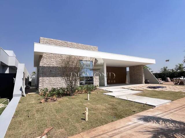 Casa para Venda em Luís Eduardo Magalhães - 5
